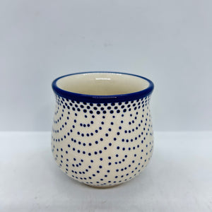 Small Bubble Mug ~ 061A