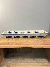 Load image into Gallery viewer, Long Platter - D09
