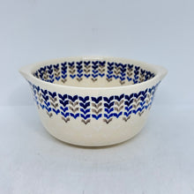 Load image into Gallery viewer, Lady Blue Bullion Bowl - 001 - U2