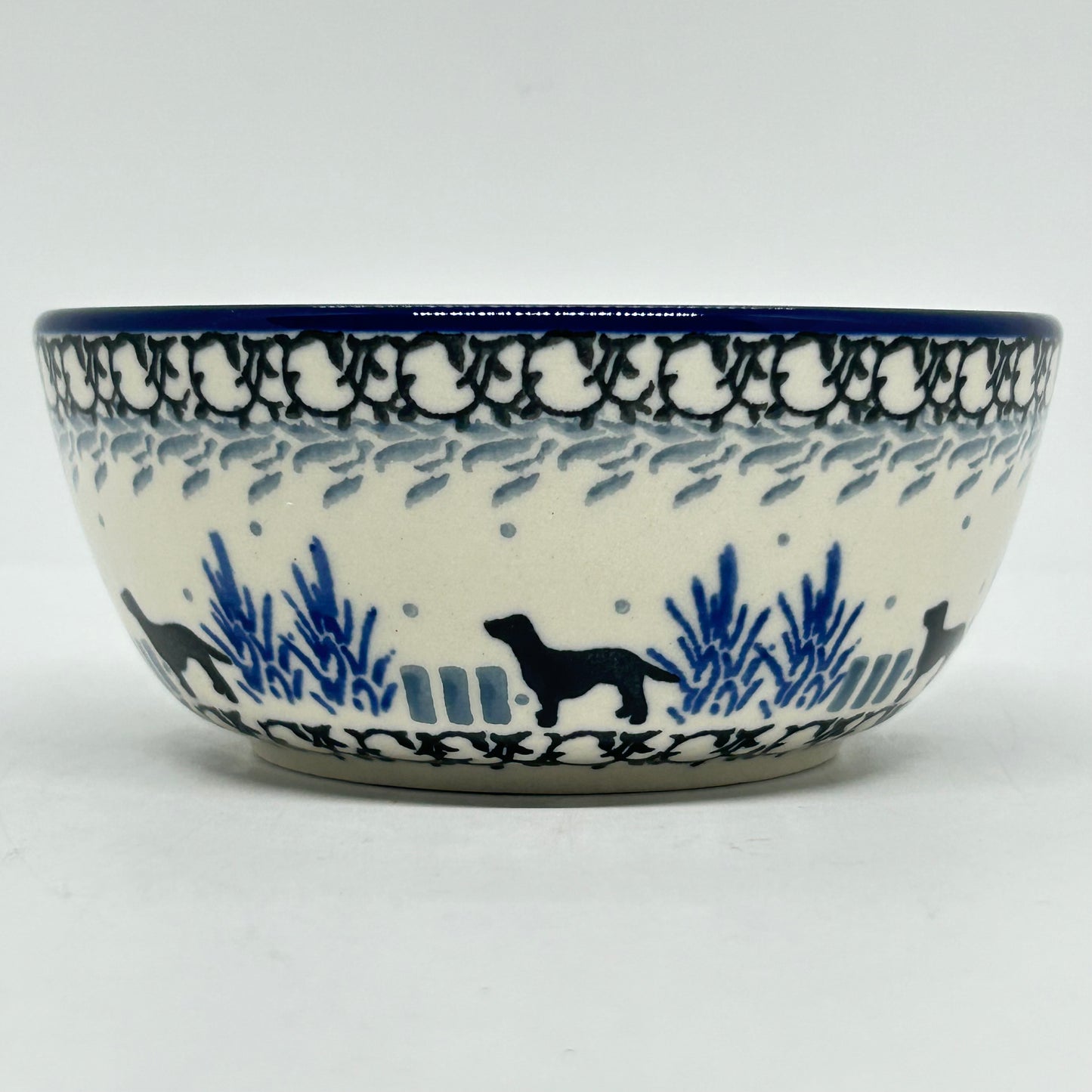 Bowl ~ Ice Cream ~ 4.5 inch ~ 2862X - T4*