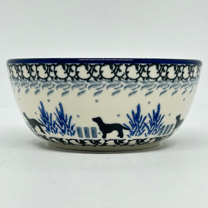 Bowl ~ Ice Cream ~ 4.5 inch ~ 2862X - T4*