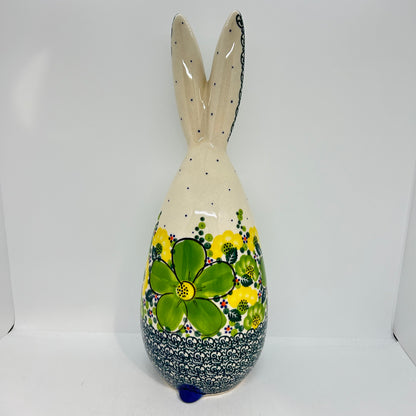 J16 Galia Egg Bunny - A-ZJ