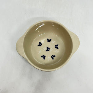 Lady Blue Bullion Bowl - 008 - U3