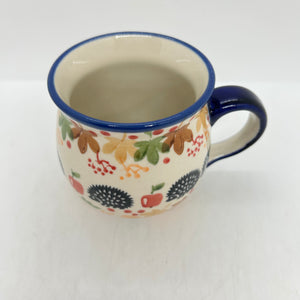 Second Quality 11 oz. Bubble Mug ~ AS71