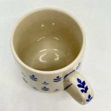 Load image into Gallery viewer, Lady Blue Classic Mug - 003 - U1