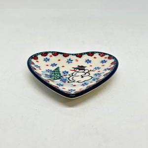 Dish ~ Heart Shape ~ U4661 ~ U3!