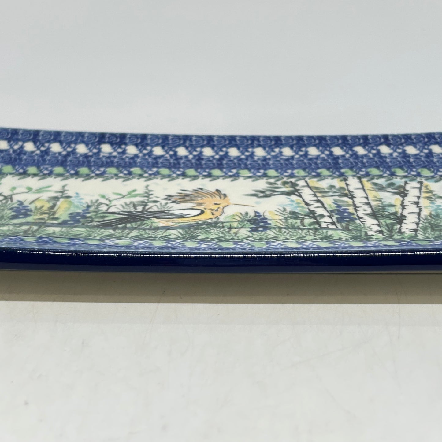 C26 ~ Tray ~ 6" x 11.75" U5076 ~ U4!