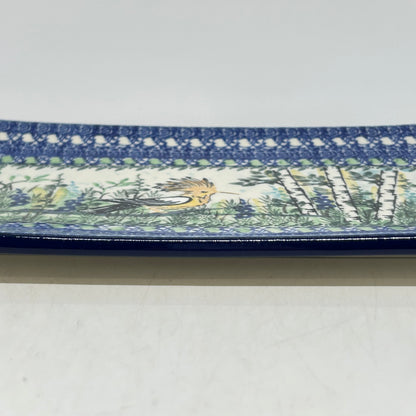 C26 ~ Tray ~ 6" x 11.75" U5076 ~ U4!