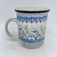 Load image into Gallery viewer, Mug ~ Straight Side ~ 8 oz ~ 2829X ~ T4!