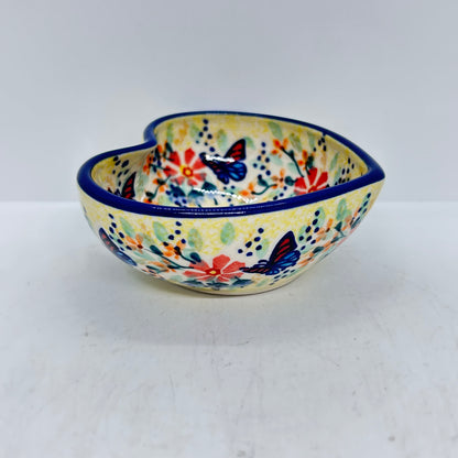 Heart Bowl - WK73