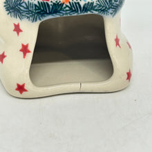 Load image into Gallery viewer, Pottery Misfits - MJ06 Santa - U-SP