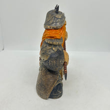 Load image into Gallery viewer, Long Spear Warrior Nochale - 001