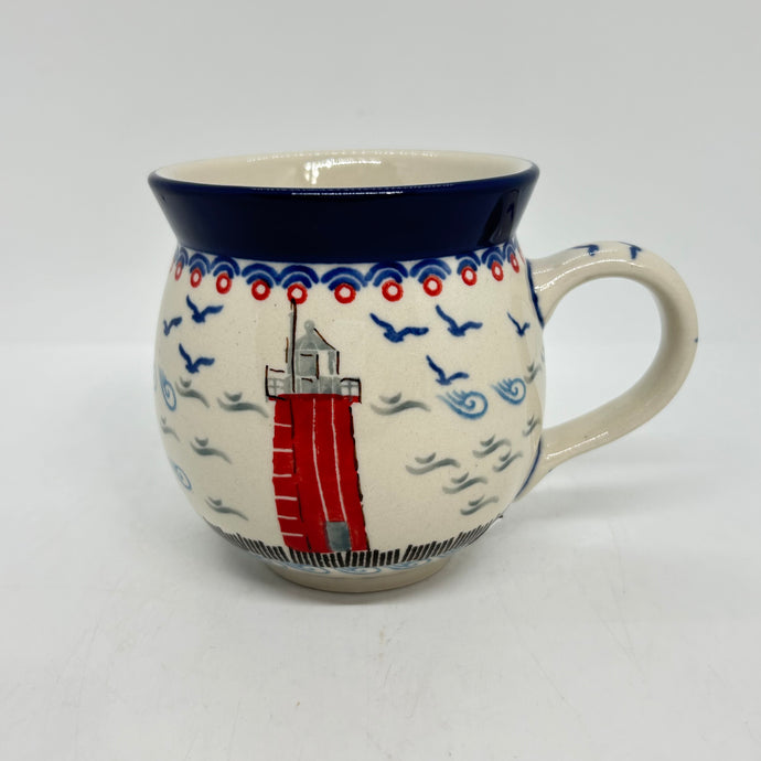 Mug ~ Bubble ~ 11 oz. U5164 ~ U3!