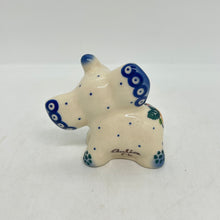 Load image into Gallery viewer, Pottery Misfits - Elephant - U-PK1