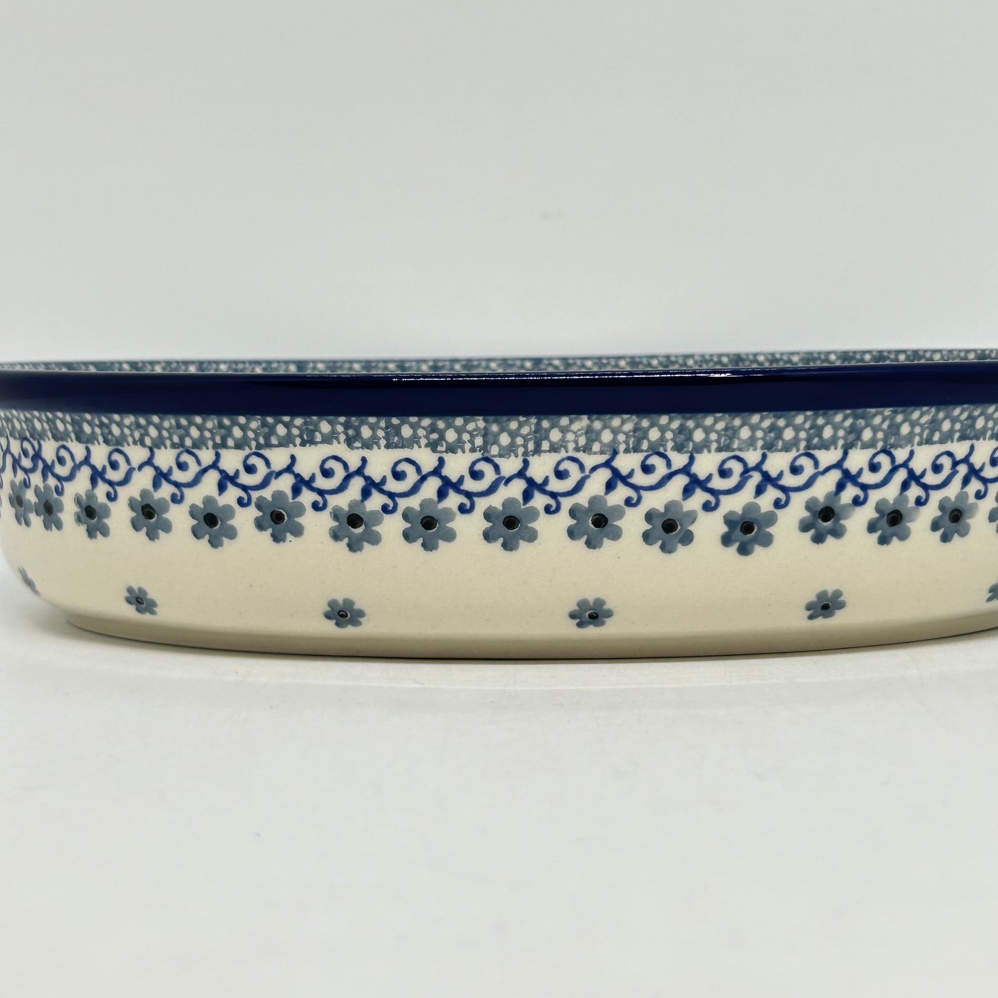 Baker Oval ~ 10.5 inch ~ 2602X - T3!