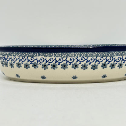Baker Oval ~ 10.5 inch ~ 2602X - T3!