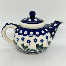 Load image into Gallery viewer, 2 Cup Teapot - 377Y - T3!