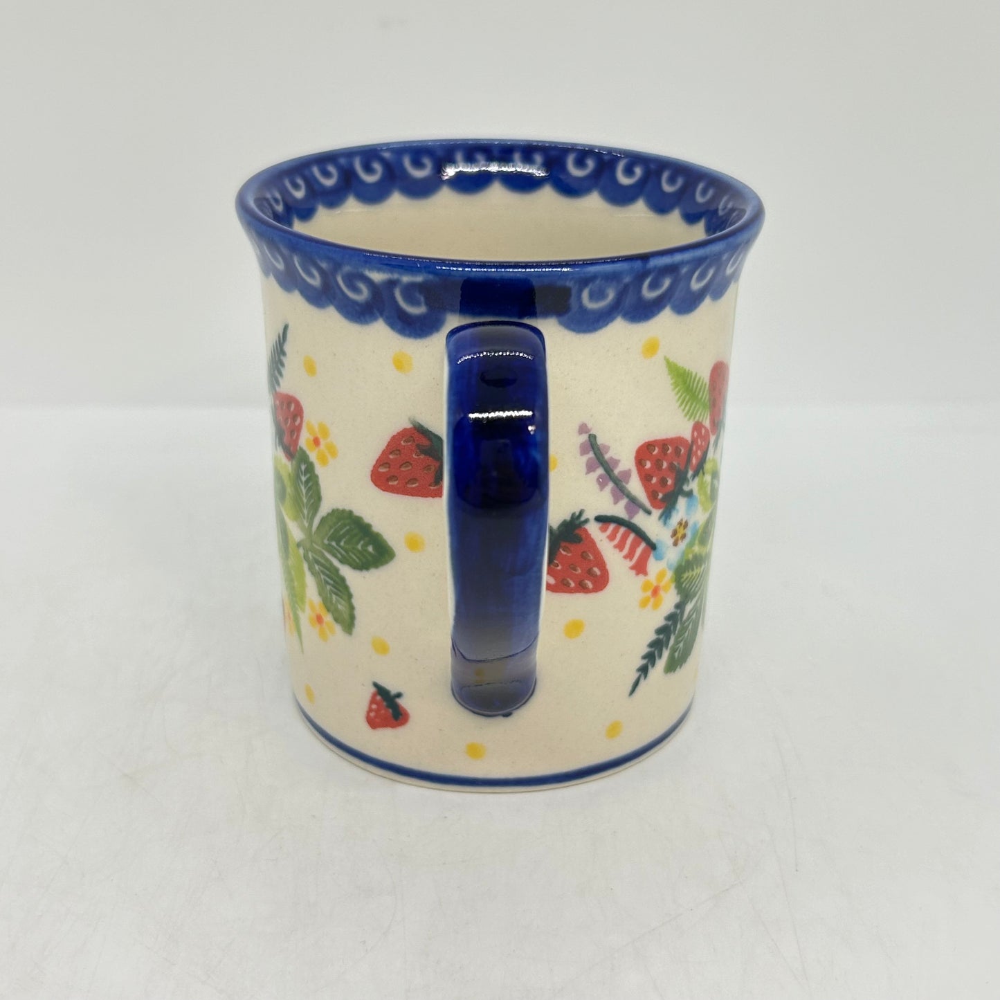 Mirek 8 oz. Mug ~ U1085