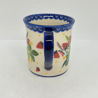 Mirek 8 oz. Mug ~ U1085