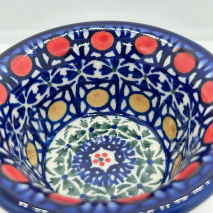 A109 Dip Bowl - D1