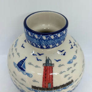 028 Vase ~ U5164 ~ U3!