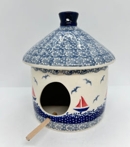Bird Feeder - DPML