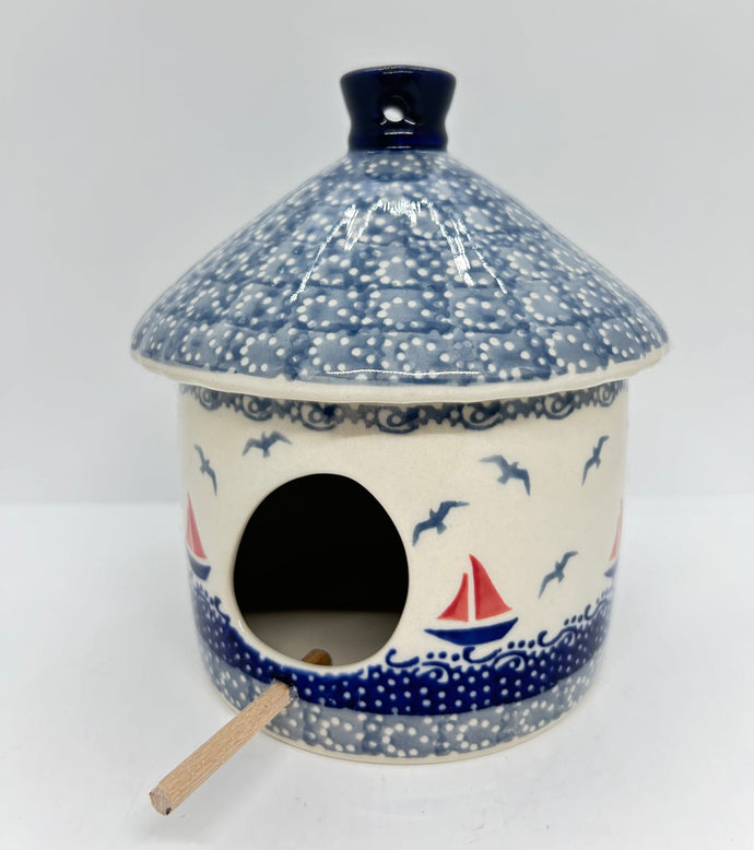 Bird Feeder - DPML