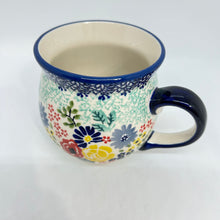 Load image into Gallery viewer, Second Quality 16 oz. Bubble Mug ~ BUK1