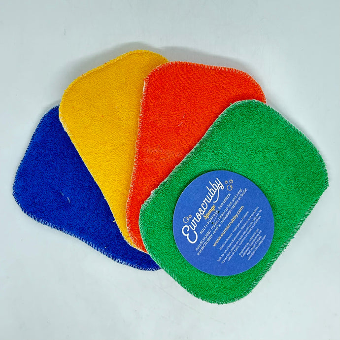 Multi-Purpose Scrubber Sponge