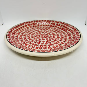 Dinner Plate - 9.5" - 012 - U2