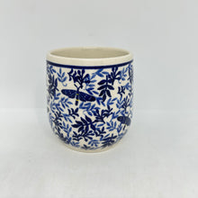 Load image into Gallery viewer, Lady Blue Classic Mug - 017 - U4