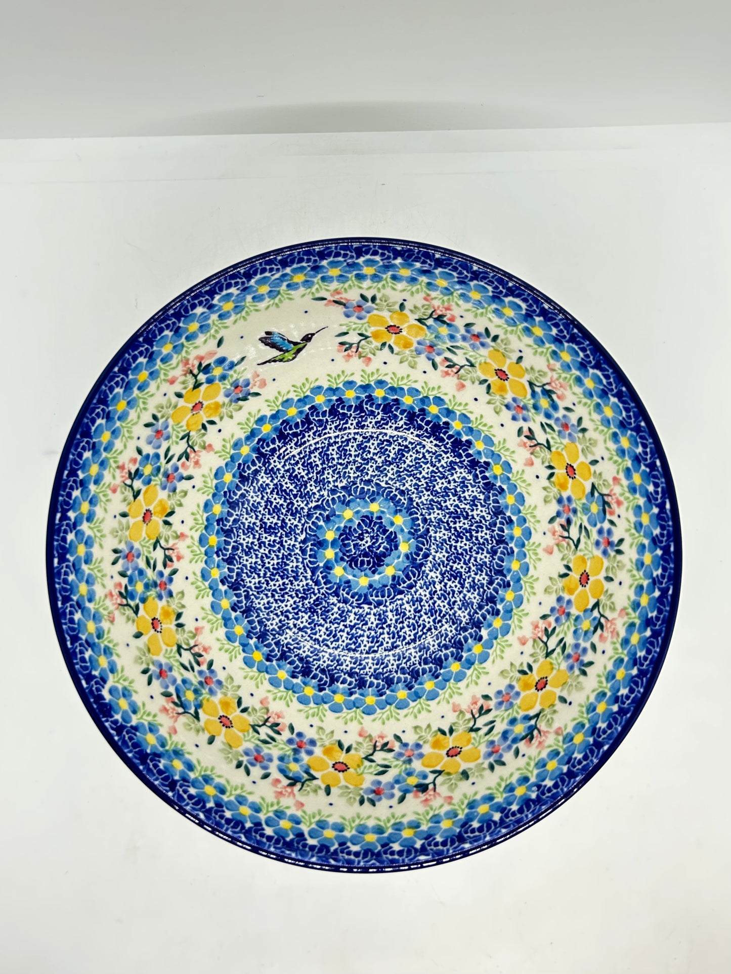 Bowl ~ Nesting ~ 9 W ~ U5166 ~ U3!