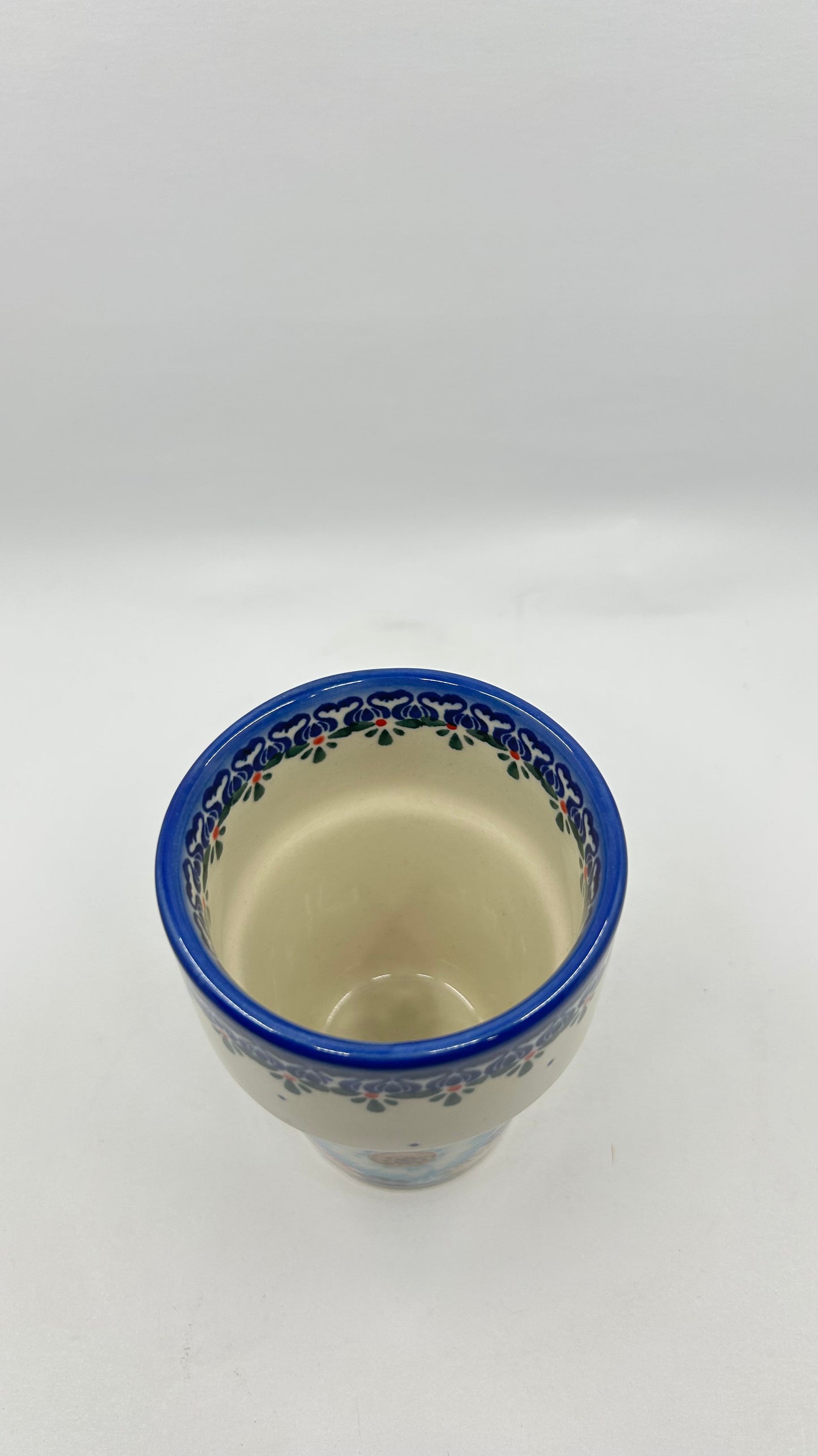 Andy Cup with Edge - D61