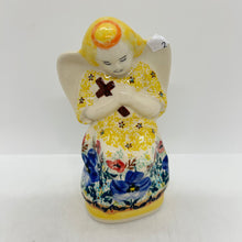 Load image into Gallery viewer, Second Quality Angel with Cross Figurine - WK81