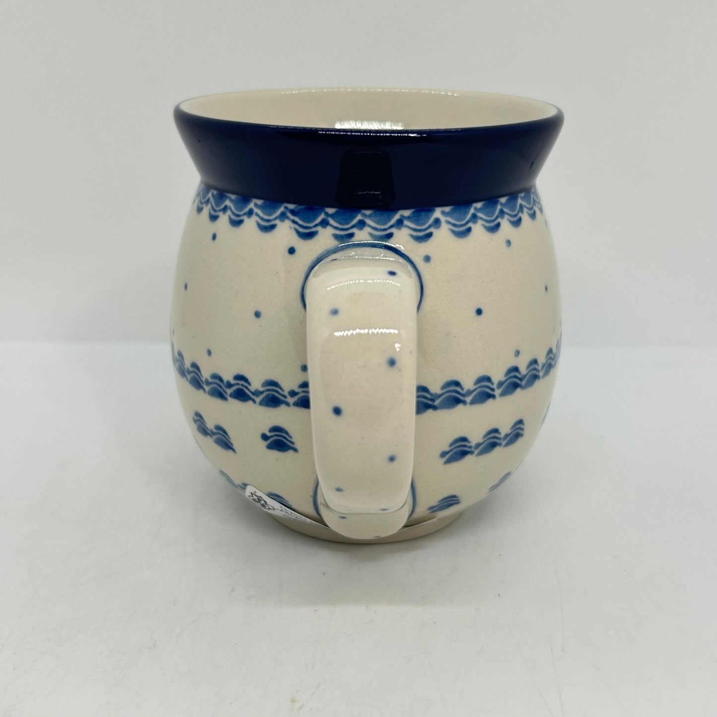 073 ~ Mug ~ Bubble ~ 16 oz. - U5129 ~ U3!