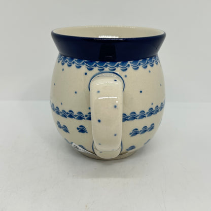 073 ~ Mug ~ Bubble ~ 16 oz. - U5129 ~ U3!