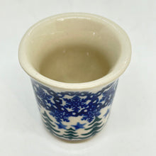 Load image into Gallery viewer, A482 Small Shot Glass/ Toothpick Holder - D85