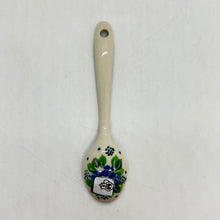 Load image into Gallery viewer, 592 ~ Spoon ~ Small ~ 5.25&quot;  ~ 1417 - T3!