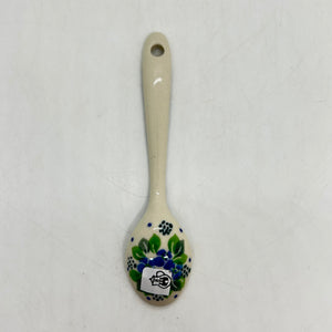 592 ~ Spoon ~ Small ~ 5.25"  ~ 1417 - T3!