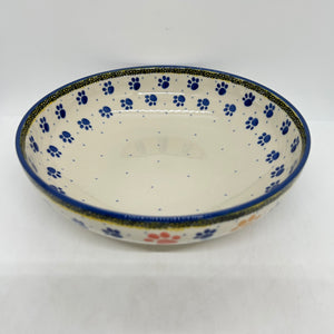 Bowl ~ Serving ~ 9 inch ~ 1769X - T1!