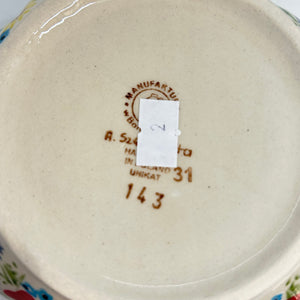 Second Quality Small Mixing Bowl  - AS62