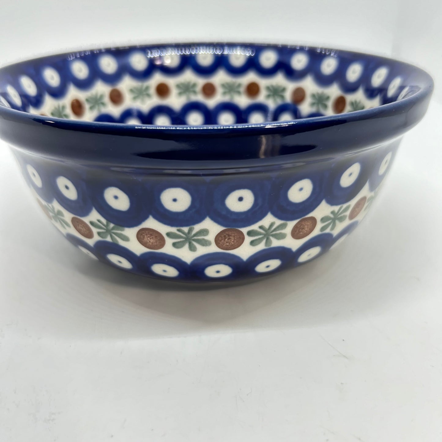 Bowl ~ Soup / Salad / Cereal ~ 6W ~ 70X ~ T3!