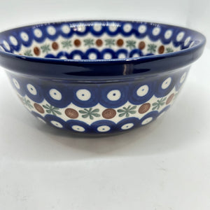 Bowl ~ Soup / Salad / Cereal ~ 6W ~ 70X ~ T3!