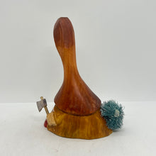 Load image into Gallery viewer, Chopping Tree Nochale
