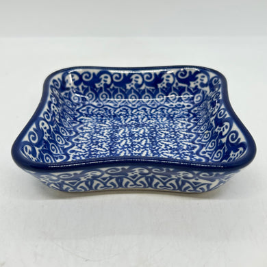 Square Bowl ~ 4.25