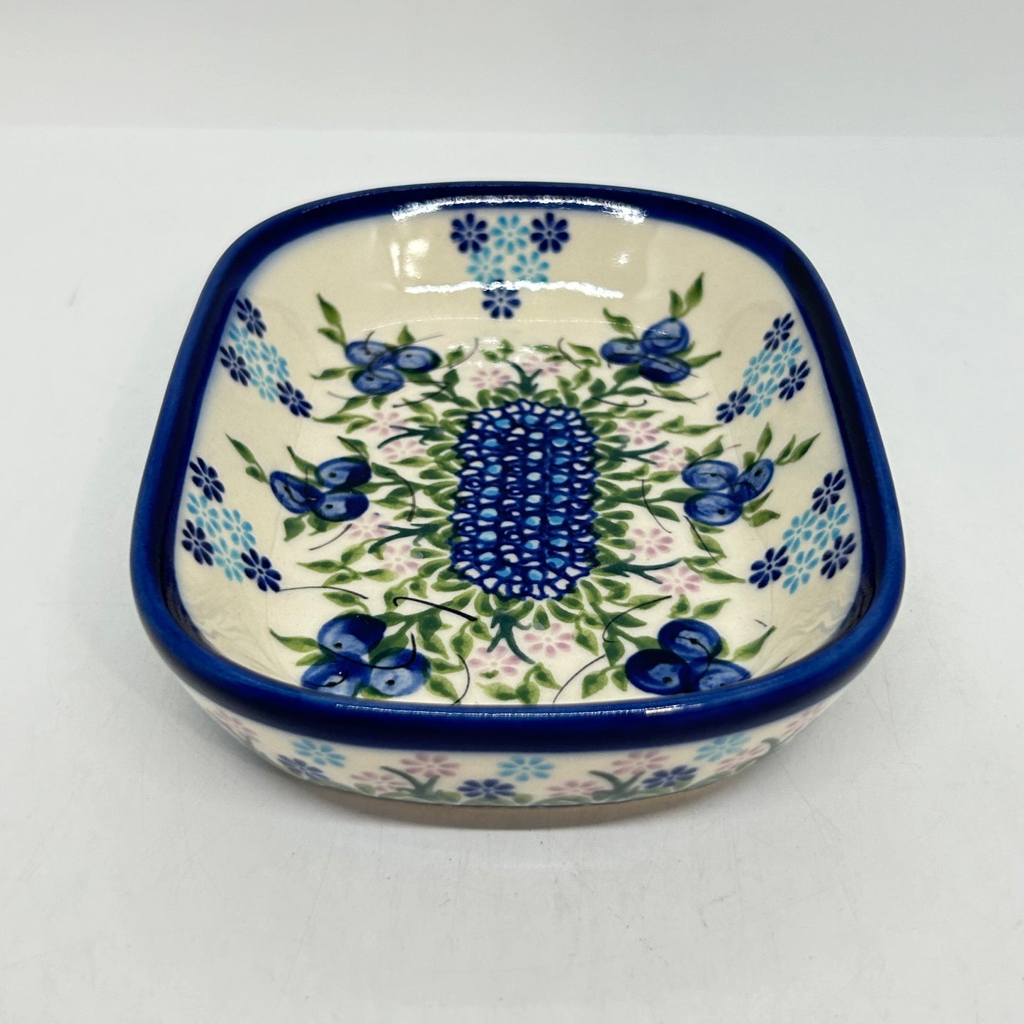 Soap or Butter Dish ~ U288
