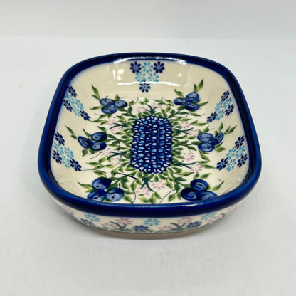 Soap or Butter Dish ~ U288