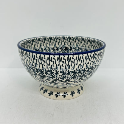 5.25 in. Bowl w/Pedestal - 2557X - T3!