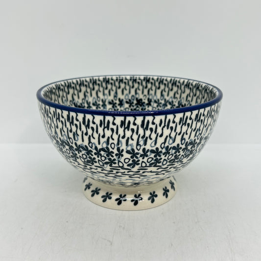 5.25 in. Bowl w/Pedestal - 2557X - T3!