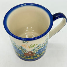 Load image into Gallery viewer, Mirek 8 oz. Mug ~ A872 - A1